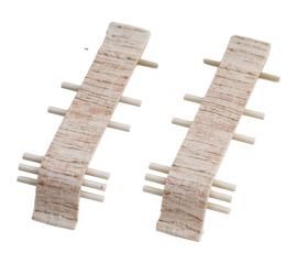 Стыковочный угол Bonkeel Style BS7004 2 шт 512289 