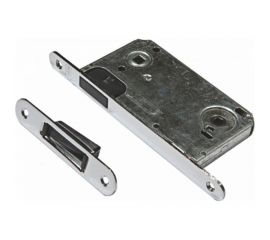 Магнитная защелка под поворотную кнопку PALIDORE пластиковая (С/У) L2090 РС хром бл. 98760332 