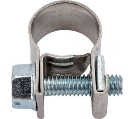 Хомут KORUDA тип ""МИНИ"", 9-11/9 мм, W2 KR-H54963 