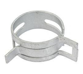 Пружинный хомут KORUDA 25, W1, (27-29.8) KR-H57032 