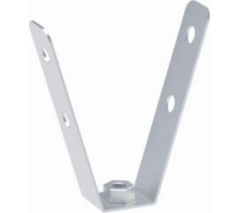 Подвес для профнастила с гайкой М10 EKF kp10120 