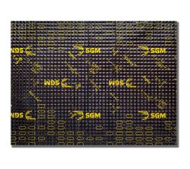 Алюмаст SGM Альфа 3, уп. 10 листов 70001920 