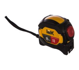 Измерительная рулетка IEK PROFESSIONAL 8м TIR10-3-008 