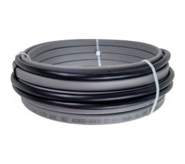 Кабель на трубу EASTEC (без заземления) 16 Ватт/метр (7 м) 920007 