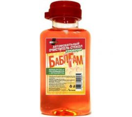 Концентрат для стекол Баблгам HIRVI 0,95 мл арт 051x150 