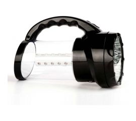 Фонарь Облик 6008 Черный 6612 