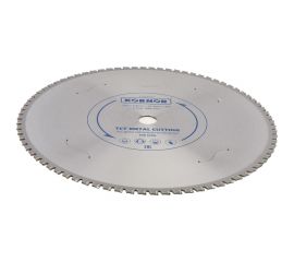 Диск пильный по металлу 355 мм, TCT, для стали KORNOR 11355080 