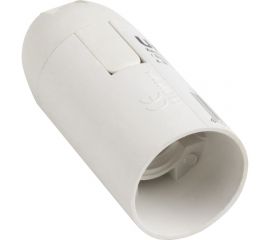 Подвесной патрон Uniel термостойкий пластик, цоколь Е14 ULH-01-E14-Plastic 11019 