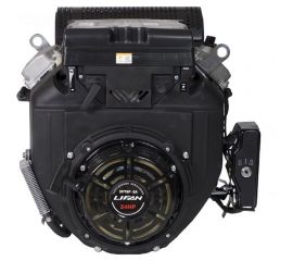 Двигатель LIFAN LF2V78F-2A (24 л.с.) D25, 20А 00-00000605 