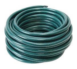 Поливочный шланг Гроссис ПВХ Маныч диам. 25 мм, 50 м 8002352 