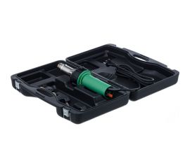 Набор для сварки пластика Meltplast 1600S PLASTIC 