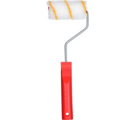 Миди-валик USP полиакрил длина 100 мм диаметр 50 мм ворс 10 мм бюгель 6 мм 02625 