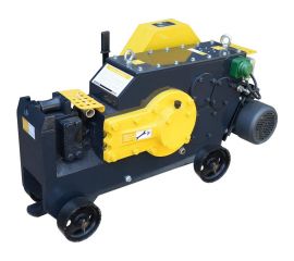 Станок для резки арматуры ТСС-GQ 42A 490445 