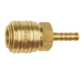 Муфта БРС SK-NW 7.2 - елочка 9 мм Schneider Airsystems DGKE700008 