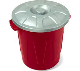 Многофункциональный бак Martika Гроссо 38 л., с крышкой С330 