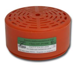 Фильтр Бриз-3201 К1Р1D БРИЗ Рес 007.03 