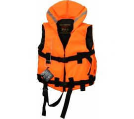 Спасательный жилет Ifrit до 50 кг ЖС-402-50 