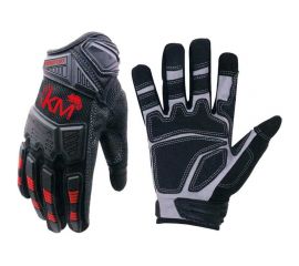 Защитные перчатки Система КМ модель 223, р. L KM-GL-EXPERT-223-L 