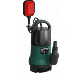 Погружной дренажный насос для грязной воды FAVOURITE WP 1200 