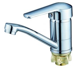 Смеситель для кухни Solone SIT4-B182 