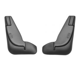 Брызговики UNIDEC для Peugeot Partner Origin 2002-2008 г.в., передние NPL-Br-64-87F 