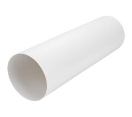 Канал вентиляционный круглый 150 мм, 0.5 м Эвент 150 В 