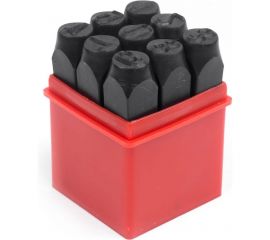 Цифровые клейма SITOMO N10 ст. 26912 