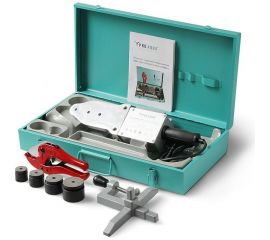 Комплект сварочного оборудования PRO AQUA PP-R 1500 Вт CM-01b 