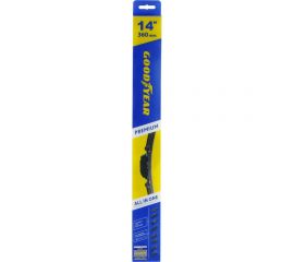 Бескаркасная щетка Goodyear PREMIUM 14/36 cm GY000434 