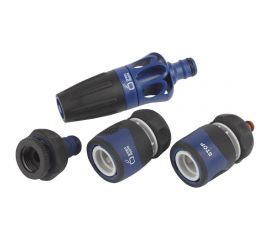 Комплект для полива GREEN APPLE Б0017798 