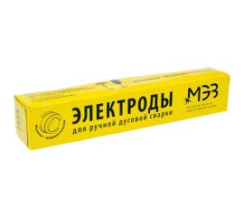 Электрод УОНИИ 13/55 (3 мм; 4,5 кг) МЭЗ Ц0032009 