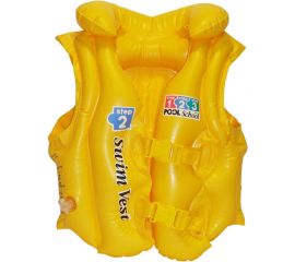 Желтый жилет Intex 58660 