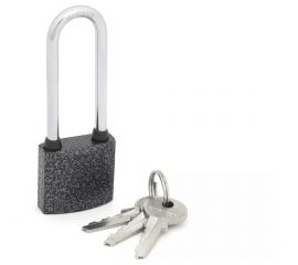 Навесной замок Palladium 303F-30L 00009268 