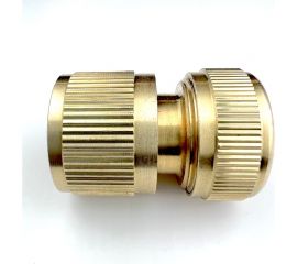 Быстросъёмное соединение для шланга 12 мм Профитт 0102754-RCS 