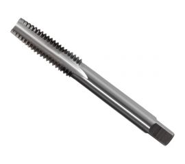 Метчик маш-руч. М10х1.25, Р6М5, для с/о, d1=8мм, исп.1, H2 ТехноСталь t165052 