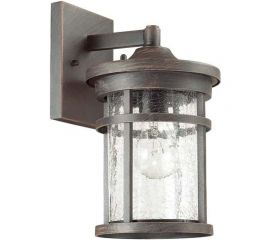 Уличный настенный светильник ODEON LIGHT, стекло E27 60W VIRTA 4044/1W 