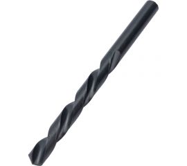 Сверло спиральное левое средняя серия (8.5x75x117 мм; Р6М5; ц/х; ГОСТ 10902-77) ИНСТУЛС 00001479848 