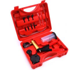 Универсальный ручной тестер Car-Tool CT-H031 