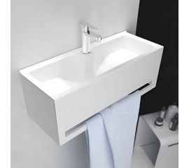 Панель с раковиной 1Marka Tiny S 60 У84220 