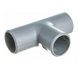 Соединительный тройник Урал ПАК для трубы 16 мм 10шт АТ-50316-010 