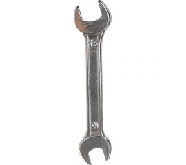 Рожковый ключ TOYA 10х13мм 50120 