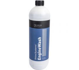 Очиститель двигателя и агрегатов Shine Systems EngineWash, 900 мл SS722 