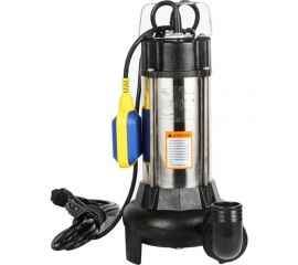 Фекальный насос с режущим механизмом Oasis FS-130R 4640015385981 