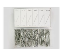 Набор шплинтов Nova Bright 555 шт. 34228 