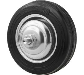 Промышленное колесо без крепления C 93 85 мм А5 1005511 