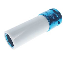 Головка торцевая ударная (17х87 мм; 1/2DR) для литых дисков JTC 330417 