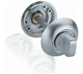 Завертки ADDEN BAU WC 003 CHROME 940000000559 