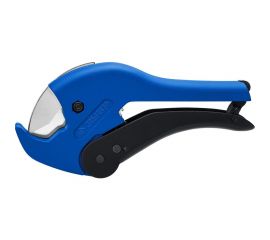 Автоматический труборез ЗУБР Профессионал-42А по пластиковым трубам до 42 мм 23702-42_z01 