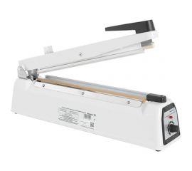 Запайщик пакетов Foodatlas ручной нож с боку FS-300C ЦБ000001785 