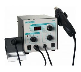 Паяльная станция Quick Quick-705 